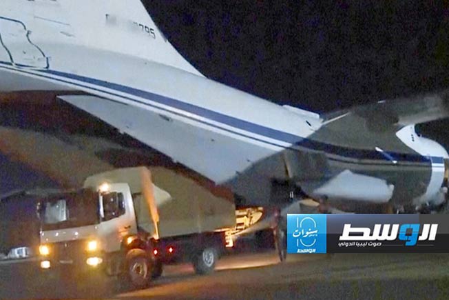«نيوزويك»: مخاوف من فوضى عارمة بعد نشر 1800 جندي روسي في ليبيا