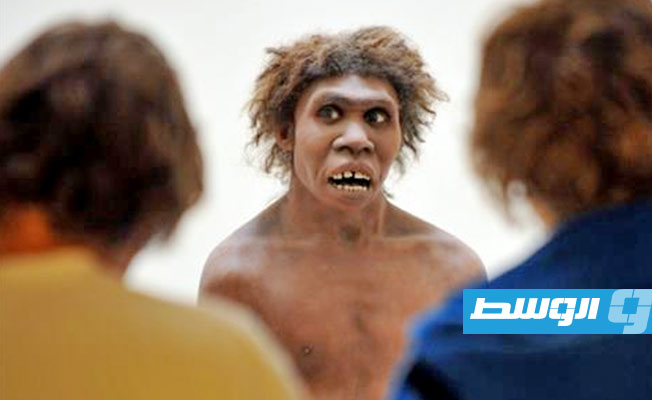العثور على عظمة تعود للإنسان العاقل في كهف سكنه النياندرتال بفرنسا