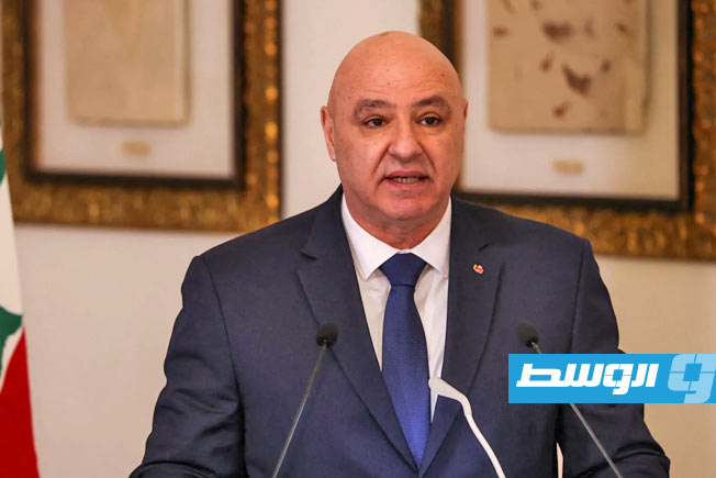 الرئيس اللبناني: «حزب الله» يسعى إلى «سقوط دولة لبنان» لحساب إيران