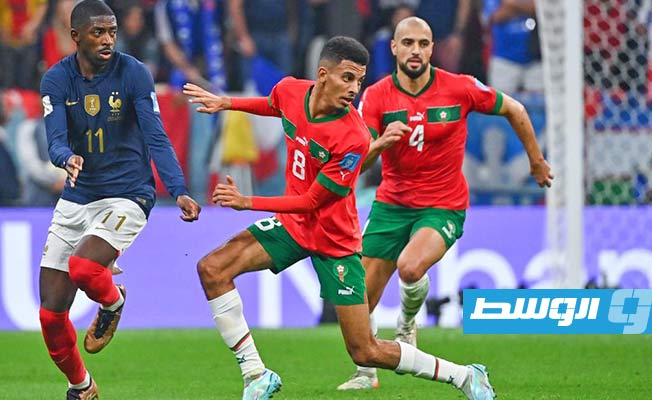 7 لاعبين ارتفعت قيمتهم السوقية بعد كأس العالم
