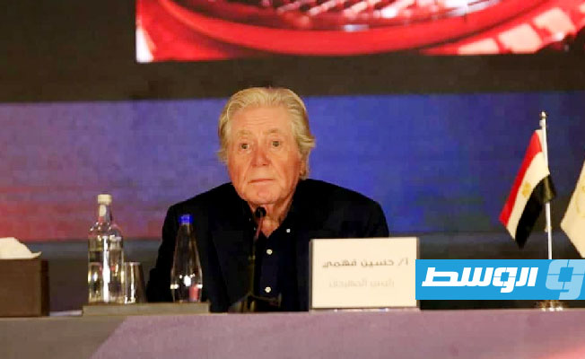 97 فيلما في الدورة 44 لمهرجان القاهرة السينمائي