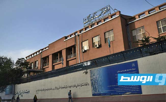 طالبان تتهم واشنطن بـ«سلب» أصول أفغانستان المجمدة
