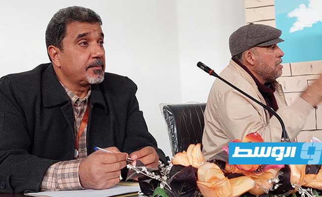 الإدارة الانتخابية في بني وليد تؤكد جاهزيتها لإنجاح استحقاق 24 ديسمبر