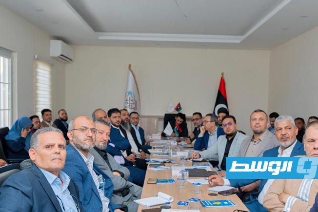 «ديوان المحاسبة» يطلق خطة المهام الرقابية 2025 – 2026