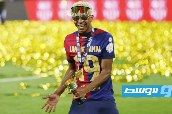 لامين يامال يشعل أجواء «الكلاسيكو» بتصريح مهين لريال مدريد