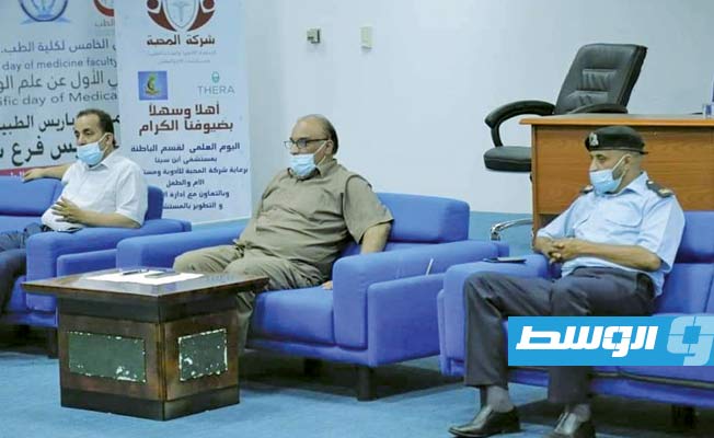 بلدية سرت: نعمل على زيادة فحوصات «كورونا» إلى 100 مسحة يومية