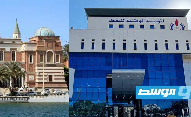خبير نفطي يتحدث عن «الدروشة» الاقتصادية للنخب الإدارية في المؤسسات الليبية