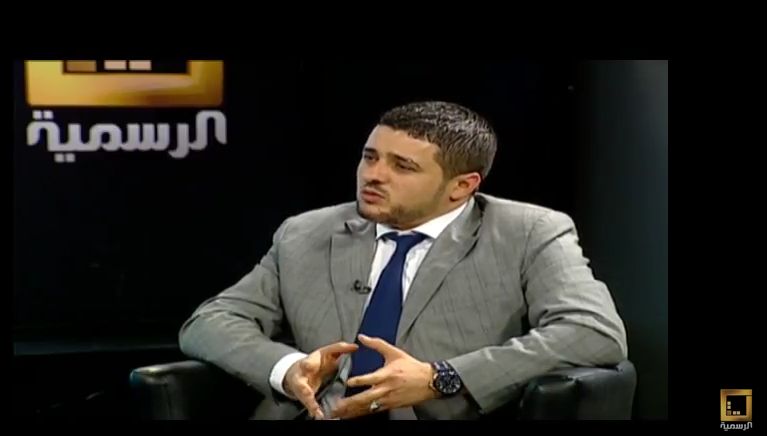 مدير إدارة الميزانية: وزارة المالية بحكومة الوفاق مسؤولة عن المرتبات منذ هذا التاريخ