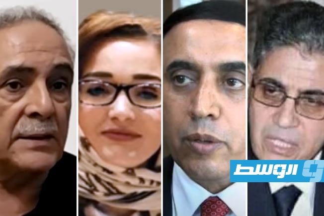 ساسة و«أكاديمية» يتحدثون في «وسط الخبر» عن الحكومة الجديدة المحتملة