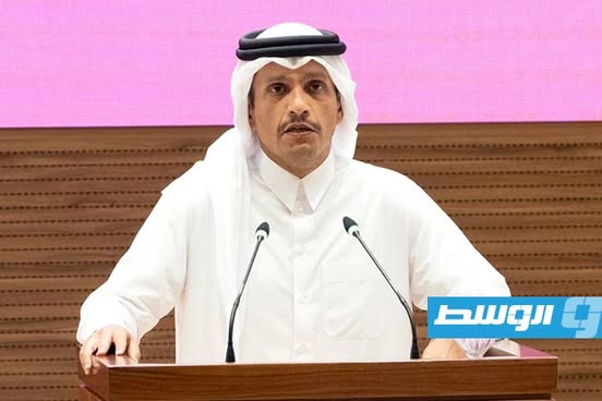 رئيس وزراء قطر: هل يريد نتنياهو إعادة تشكيل الخليج أيضًا؟