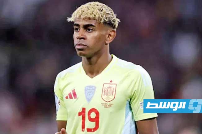برشلونة مهدد بفقدان 4 لاعبين قبل مواجهة «الخفافيش»
