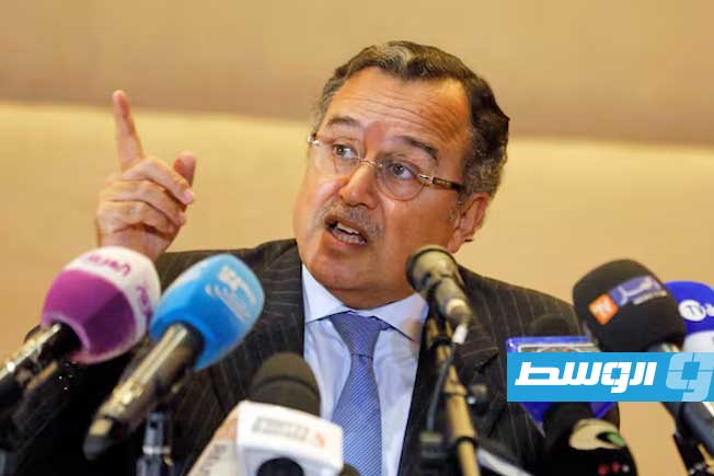 وزراء الخارجية العرب يختارون الدبلوماسي المصري نبيل فهمي أمينا عاما للجامعة العربية
