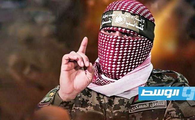 «أبو عبيدة» يعلن أسماء 3 أسيرات سيفرج عنهن ضمن «صفقة طوفان الأقصى»