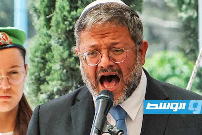 بن غفير يدعم الجنود الإسرائيليين مرتكبي «الإعدام الميداني» لفلسطينيَين في الضفة