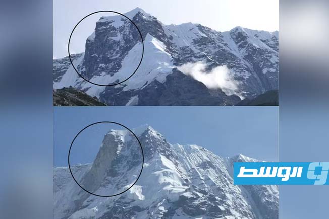 في اليوم العالمي الأول للأنهار الجليدية.. العلماء قلقون