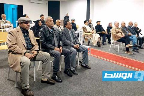 في حوارية لـ«القومي لدراسات الموسيقى».. تحديات حفظ الذاكرة الوطنية وصون الهوية الليبية
