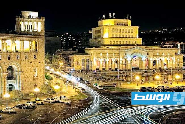 ترقب وحذر في العاصمة الأرمينية بعد توقيع الاتفاق مع أذربيجان