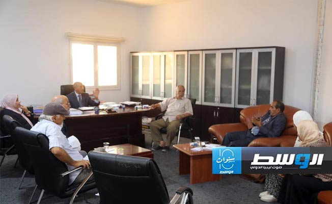 «الثقافة» تدشن مشروع «الكِتاب بعيون الكُتّاب» لدعم مبدعي ليبيا