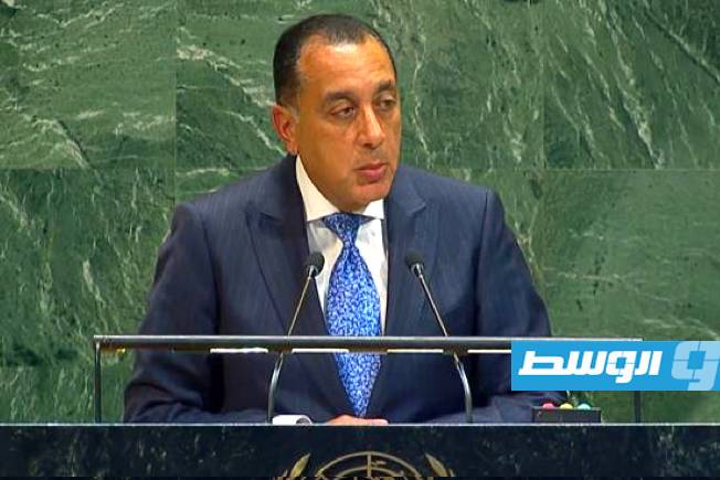 مدبولي: مصر ستستضيف مؤتمرا لإعادة إعمار غزة بعد وقف النار