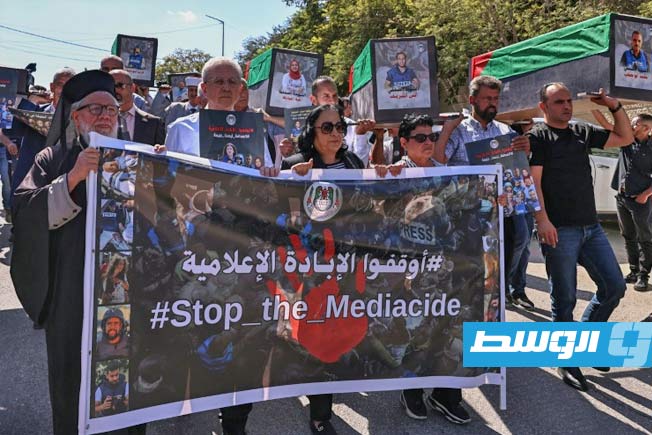 تقرير دولي: 58 صحفيا فلسطينيا تعرّضوا لـ«انتهاكات ممنهجة» داخل السجون الإسرائيلية