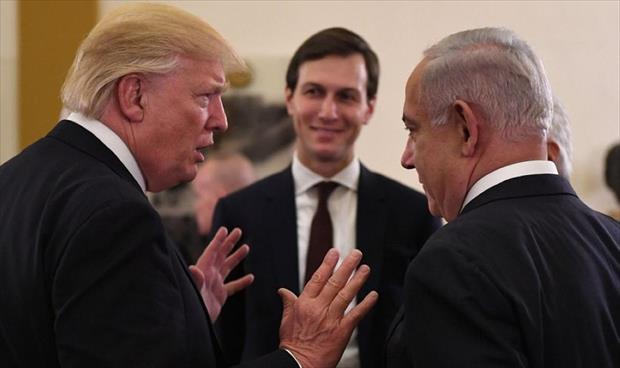 الفلسطينيون يطالبون الاتحاد الأوروبي بمواجهة «خطة كوشنير»
