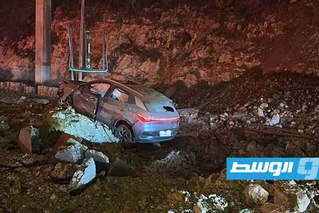 «فرانس برس»: دوي سلسلة من الانفجارات في القدس