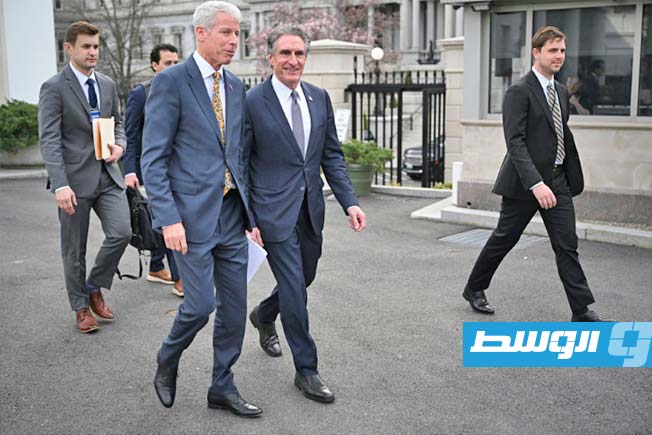 إدارة ترامب ترخّص لمشروع بناء محطة جديدة لتصدير الغاز الطبيعي