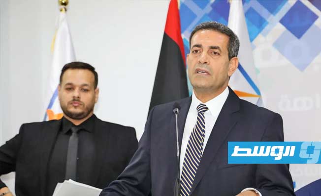 السايح: مفوضية الانتخابات أفشلت مخططات لتمرير أجندات سياسية