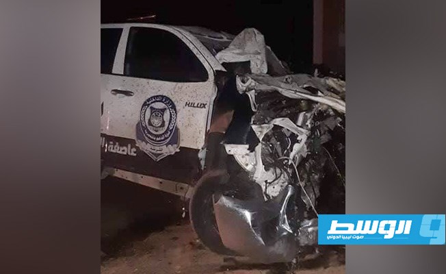 وفاة 3 عناصر بـ«أمن طرابلس» خلال إنقاذ عائلات من السيول في وادي الربيع