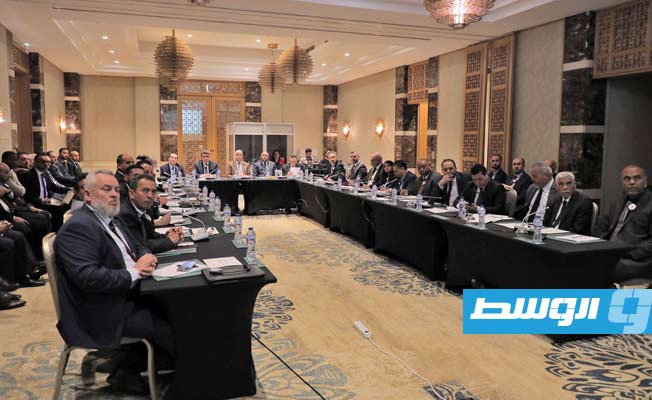 صندوق النقد يتوقع تراجع فائض المالية العامة تدريجيا في ليبيا