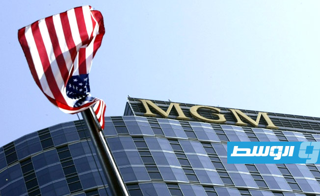 استوديوهات «أمازون» تستحوذ على شركة «إم جي إم»