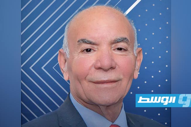 ضو المنصوري: «لجنة التواصل» ترحب بدعوة الاستفتاء على مشروع الدستور