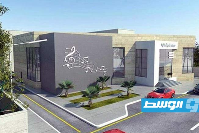 تكليف مدير جديد لمعهد علي الشعالية ببنغازي
