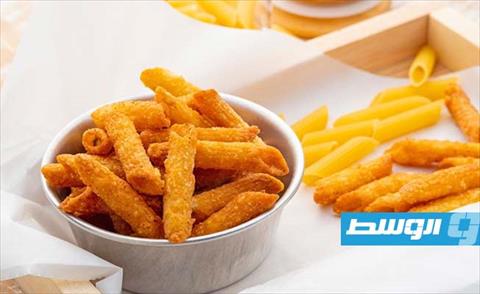 باستا شيبس