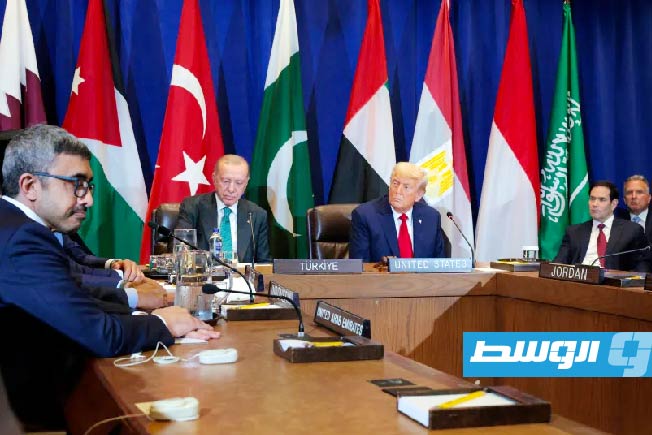 ما هي بنود مقترح ترامب لوقف الحرب الإسرائيلية على غزة؟