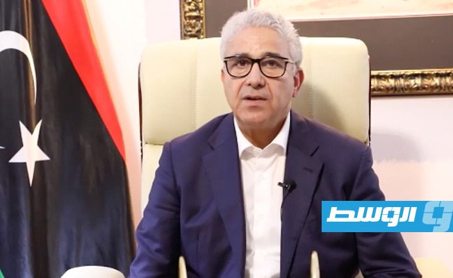 باشاغا: لهذه الأسباب لن تكون هناك حرب