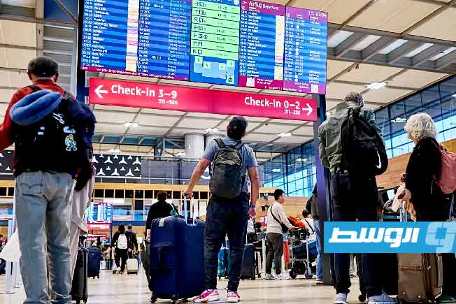 السلطات الأميركية تلغي القيود المفروضة على الرحلات الجوية