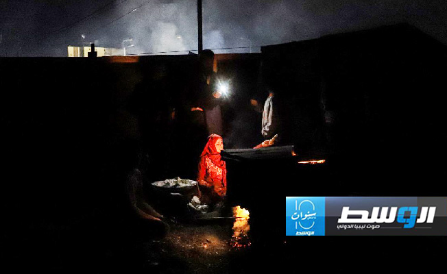 أطفال غزة يخشون النوم والأمهات ينشدن «يلا تنام وأهديك طير الحمام»