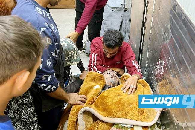 3 شهداء فلسطينيين بنيران الاحتلال الإسرائيلي في غزة وخان يونس