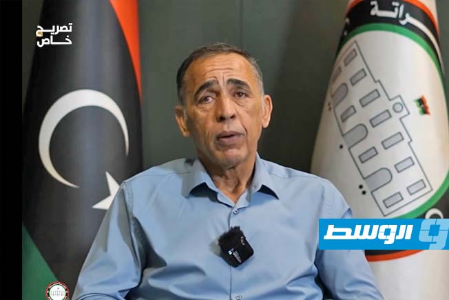 عميد مصراتة: الاعتداء على المهاجرين غير مقبول.. ولن نسمح بالإساءة للفلسطينيين