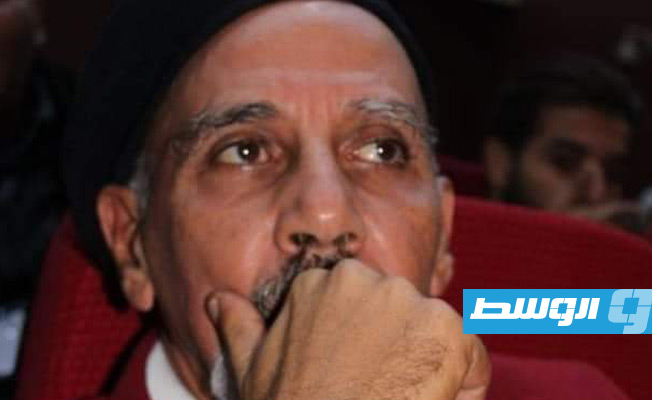 علي الفلاح عضوا بمجلس أمناء الهيئة العربية للمسرح