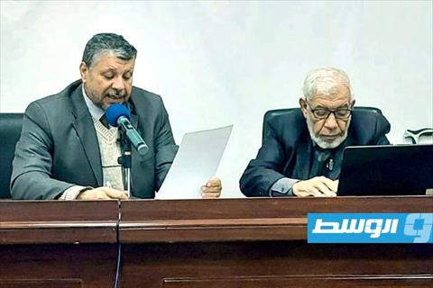 محاضرة بطرابلس: محمد بن الحاج يتحدث عن «غربة العربية» في أوطانها