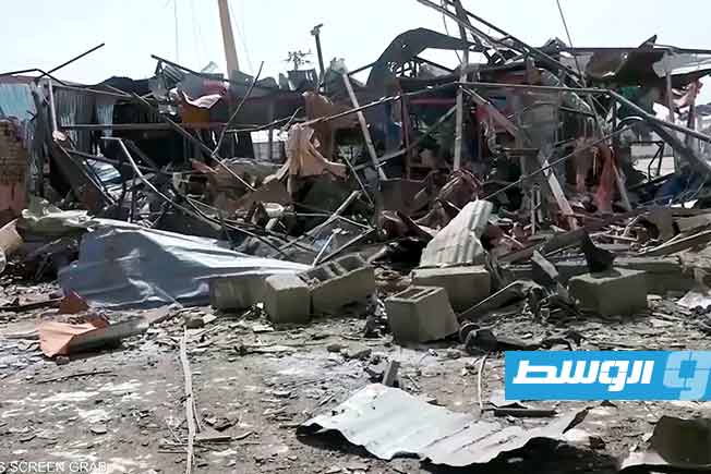 واشنطن تدعو طرفي النزاع في السودان إلى تنفيذ الهدنة.. ومباحثات مرتقبة في السعودية لاتفاق سلام