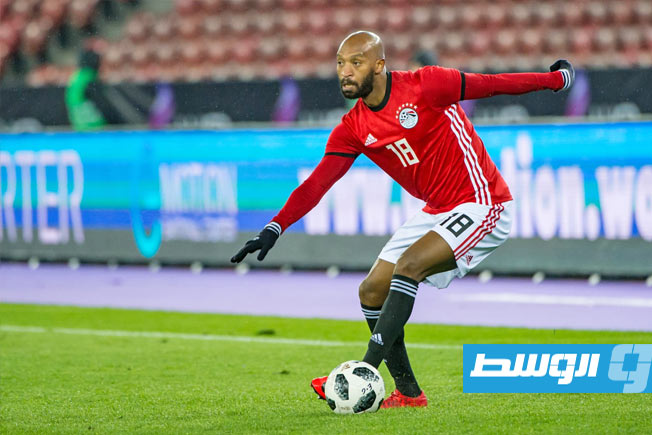 شاهد.. النصر يضم شيكابالا بعقد ضخم
