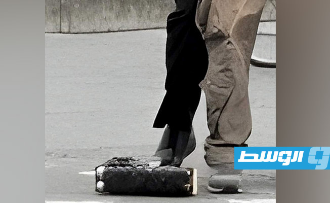 مطلق النار على شينزو آبي يقول إنه استخدم بندقية يدوية الصنع