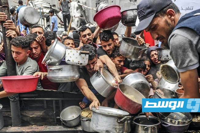 «يونيسف»: مقتل 45 طفلًا في غزة خلال يومين و950 خلال شهرين