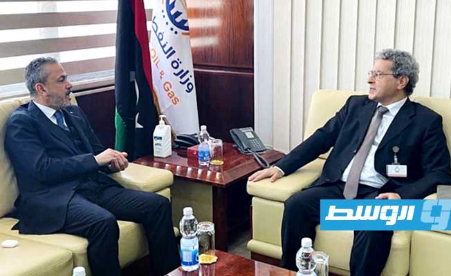 مناقصات شراء 9 وحدات كهرباء لـ«الواحة» تتطلب «ردا عاجلا»