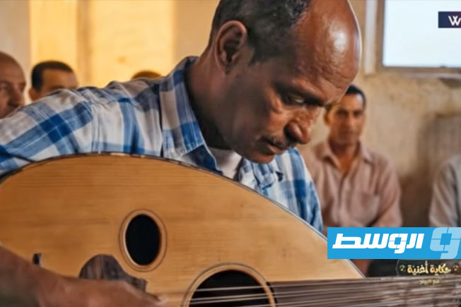 شاهد.. من «سوق الحوت» إلى ذاكرة الوطن.. رحلة ناجي ميلاد في «حكاية أغنية»