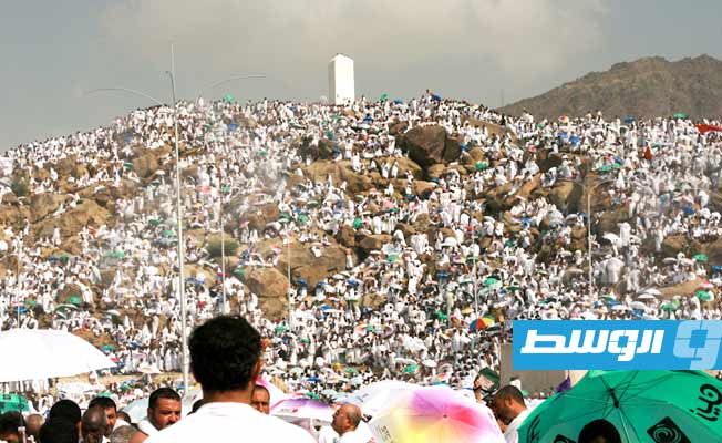 المحكمة العليا في السعودية: الثلاثاء 27 يونيو يوم عرفة والأربعاء أول أيام عيد الأضحى