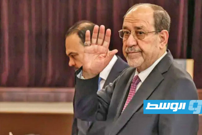 «الإطار التنسيقي» العراقي يتحدى ترامب ويتمسّك بترشيح المالكي لرئاسة الحكومة
